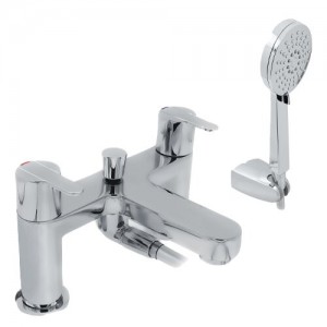 Pegler Strata Bath Shower Mixer [4K5005]
