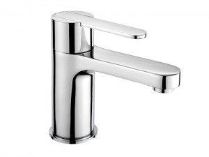 Pegler Strata Monobloc Bath Filler - Chrome [4K6005]