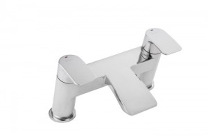 Pegler Waterfall Bath Filler Low Pressure 0.1 - 0.3 bar - Chrome [4K7004]