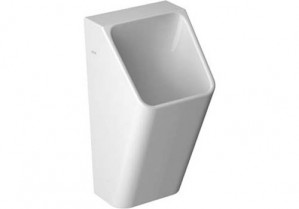 Vitra S20 Syphonic Urinal - White [54610030199]