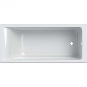 Geberit 554315011 Renova Rectangular Bath 1700 x 750mm - Feet Included