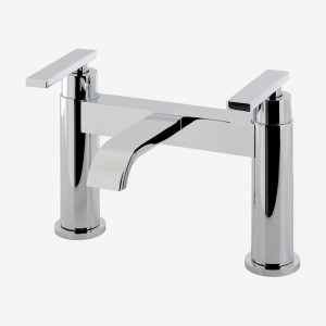 Eastbrook 56.2003 Prado 550 bath filler Chrome