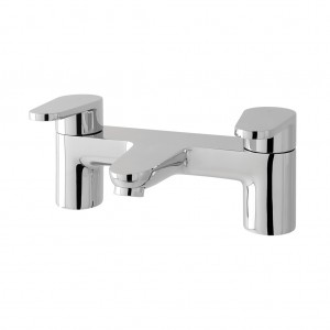 Eastbrook 56.2079 Prestwood Bath Filler Chrome