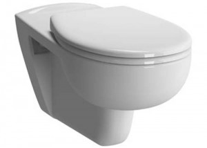 Vitra Comm Conforma WC Seat Ring [115003506]