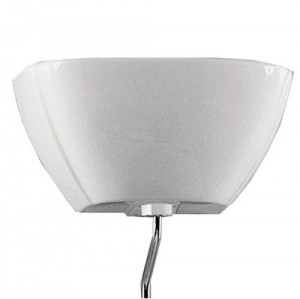 Vitra Urinals Auto-syphon and Pet Cock Pack for 3+ urinals - White [DSY9900]