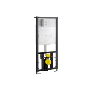 Vitra 12cm WC Frame 112cm - 2.5/4 [742580002]