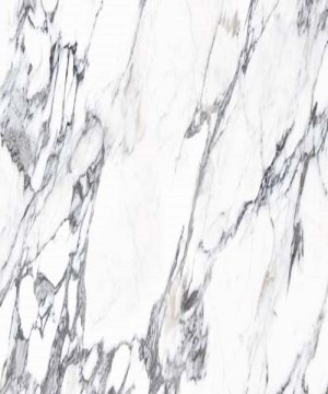 Nuance Acrylic Panel (B) 2440 x 1220 x 4mm Carrara Marble [812010]