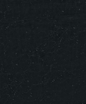 Nuance 2420 x 160mm Finishing Panel Marble Noir - Gloss [816094]