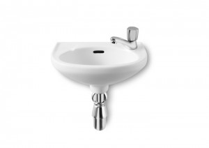 ROCA Laura Washbasin (35cm) A325316005