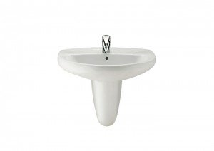 ROCA Laura Washbasin (56cm) A326393005