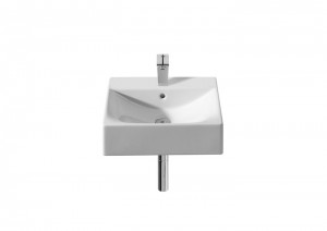 ROCA Diverta Washbasin (47cm) A327111000