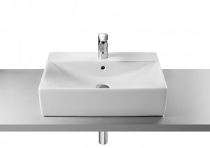 ROCA Diverta Washbasin (60cm) A32711G000