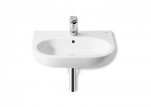 ROCA Meridian-N Washbasin (60x46cm) A327242000