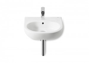 ROCA Meridian-N Washbasin (45cm) A327245000