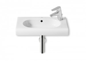 ROCA Meridian-N Right Washbasin A32724Y000