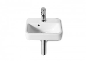 ROCA Senso Compact Washbasin (35cm) A32751D000