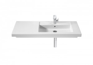 ROCA Prisma Washbasin (Right) A327541000