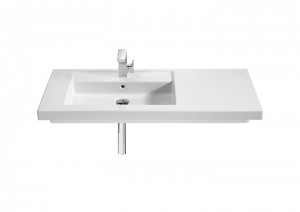 ROCA Prisma Washbasin (Left) A327542000