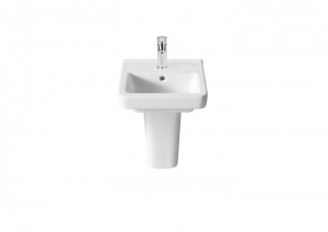 ROCA Dama-N Washbasin (35cm) A32778B000