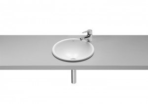 ROCA Foro Washbasin A327872000