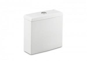 ROCA Meridian-N Cistern (38cm) A34124K000 - (cistern only)