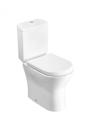 ROCA Nexo WC (Dual outlet) A342640000 - (WC pan only)