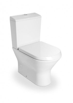 ROCA Nexo WC A342642000 - (WC pan only)