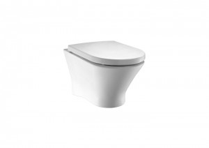 ROCA Nexo Back-to-wall WC A34664L000 - (WC pan only)