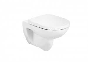 ROCA Debba Rimless WC A346998000 - (WC pan only)