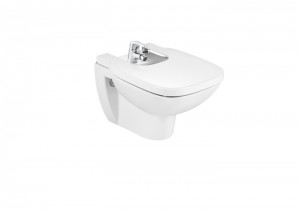 ROCA Debba Wall-Hung Bidet A355995000