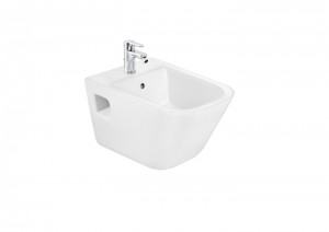 ROCA The Gap Wall-Hung Bidet A357475000