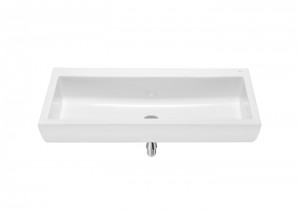 ROCA Access Washbasin A368PB8000