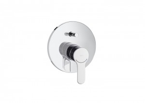 ROCA L20 Shower Mixer A5A0A09C00