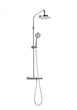 ROCA Victoria Shower Column (Adjustable) A5A2018C00