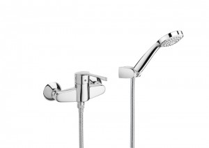 ROCA Victoria Pro Shower Mixer A5A2023C02