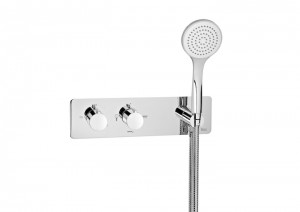 ROCA Puzzle Built In Shower Mixer A5A2805C00