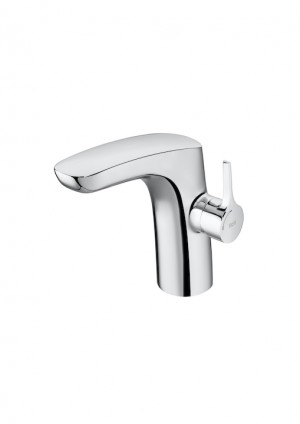 ROCA Insignia Smooth Body Basin Mixer A5A323AC00