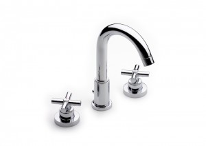 ROCA Loft Swivel Basin Mixer A5A4443C00