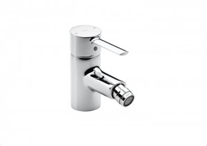 ROCA Targa Bidet Mixer (Retractable Chain) A5A6160C00