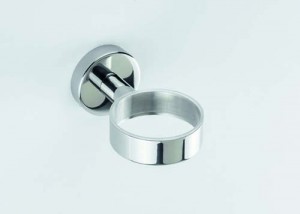 Inda Styl Single Ring Support - Single Ring Support [A6010NAL]