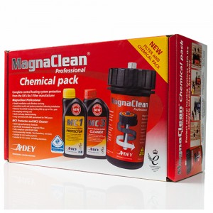 Adey MagnaClean Pro1 Filter Chemical Pack [FL1-03-01868]