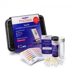 Adey ProCheck Test Kit (25 Tests) [CP1-03-05132]