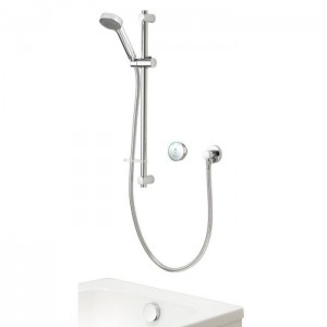 Aqualisa quartz hot sale