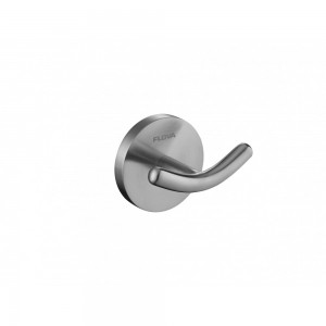 Flova Coco Robe Hook Brushed Nickel [BN-CO8906-9]