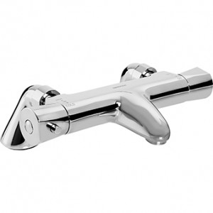 Bristan AR2THBFC Artisan Thermostatic Bath Filler Chrome