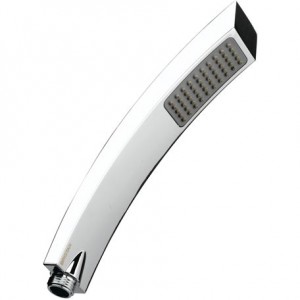 Bristan Curved Handset Chrome [ARCC]