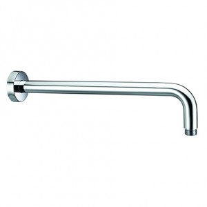 Bristan ARMCTRD02C Large Contemporary Shower Arm Chrome