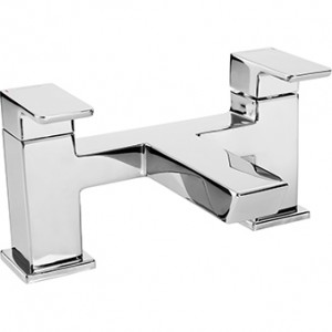 Bristan COBBFC Cobalt Bath Filler Chrome
