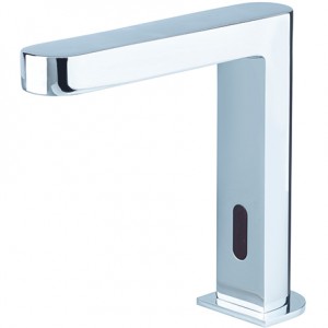 Bristan IRBS3-CP Infrared Basin Spout Chrome