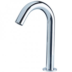 Bristan IRBS5-CP Infrared Swan Neck Basin Spout Chrome